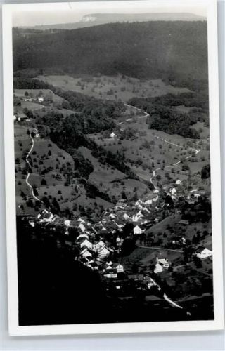 4418 Reigoldswil - Wasserfälle