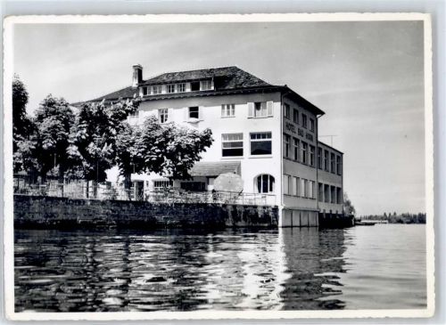 9326 Horn - Hotel Bad Horn