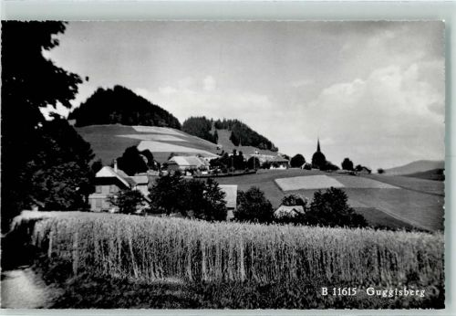 3158 Guggisberg Gebrauchsspuren