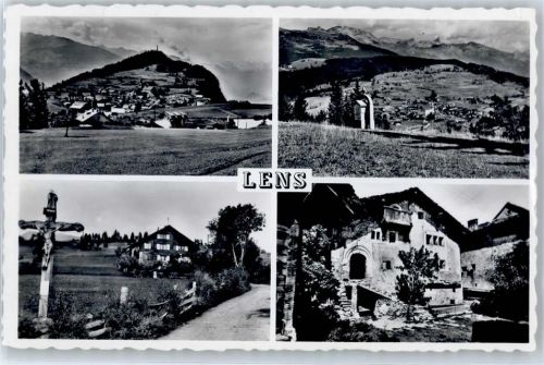 1978 Lens - Teilansichten AKU1