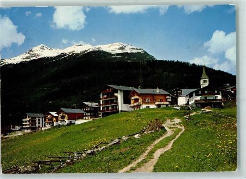 3997 Bellwald 1975 - Wallis