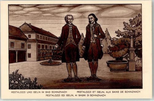 1. August Bundesfeier / Pro Patria Schweiz