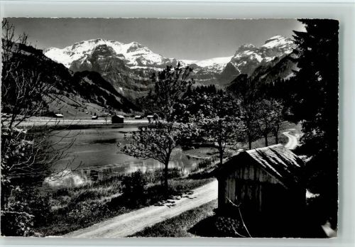 3775 Lenk im Simmental - Lenkersee Wildstrubel