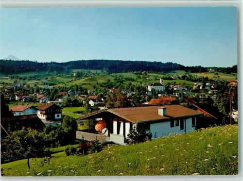 9493 Mauren FL - Gesamtansicht