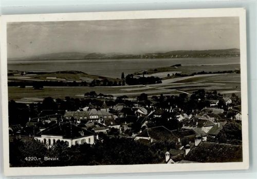 2022 Bevaix