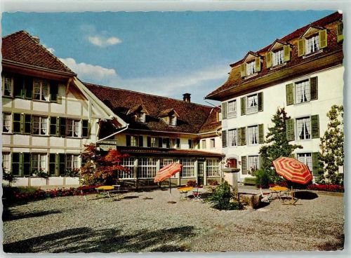 3510 Stalden BE - Schloss Hünigen