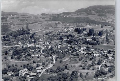 Leglerhütte - Gesamtansicht