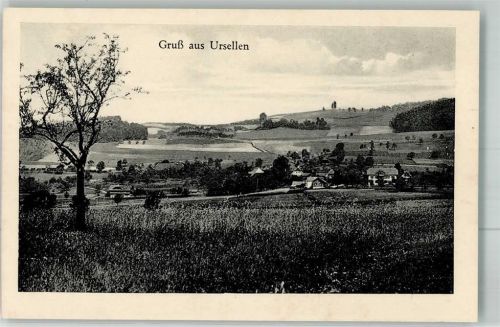 3510 Ursellen Foto AK