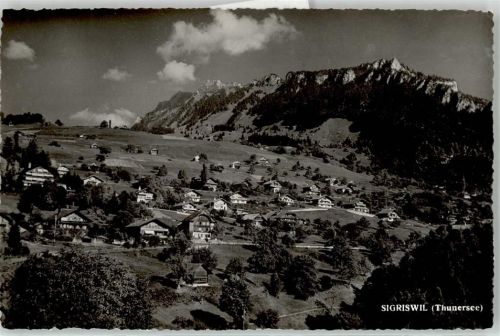 3655 Sigriswil