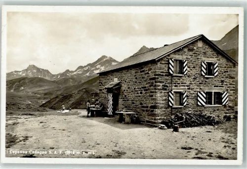 6776 Piotta - Cadagnohütte