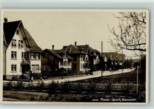 9244 Niederuzwil - Bienenstrasse