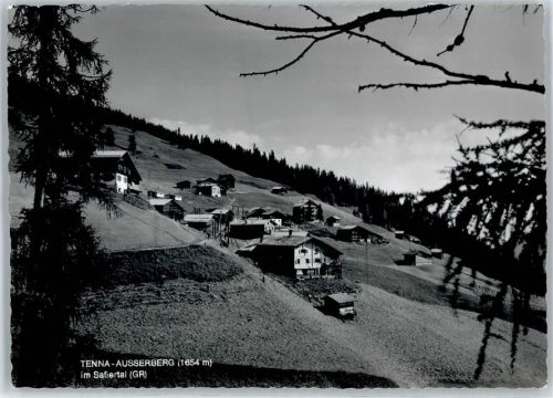 7106 Tenna - Teilansicht