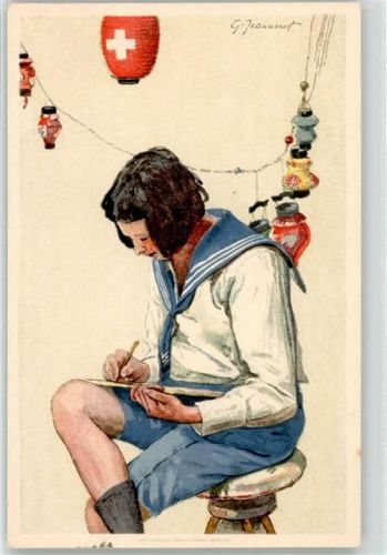 1. August Bundesfeier / Pro Patria Schweiz