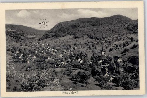 4418 Reigoldswil