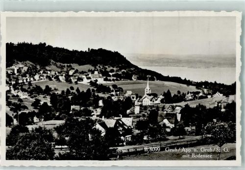 9035 Grub AR - Grub SG