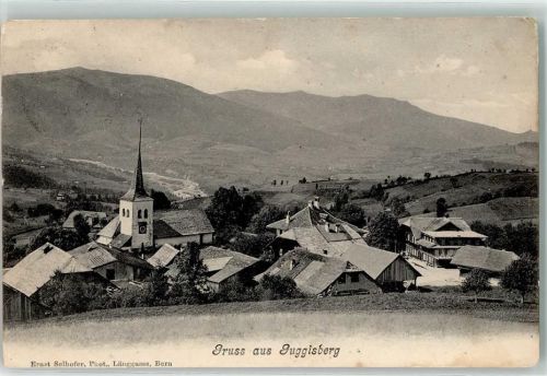 3158 Guggisberg 1908