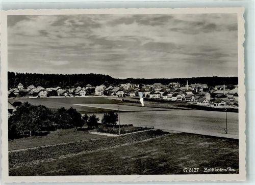 3052 Zollikofen Gebrauchsspuren