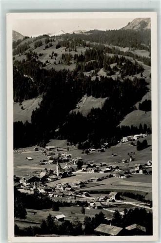 3775 Lenk im Simmental - Wildhorn