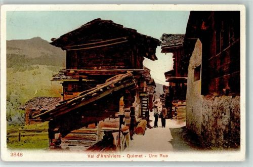 3961 St-Luc - Chalets