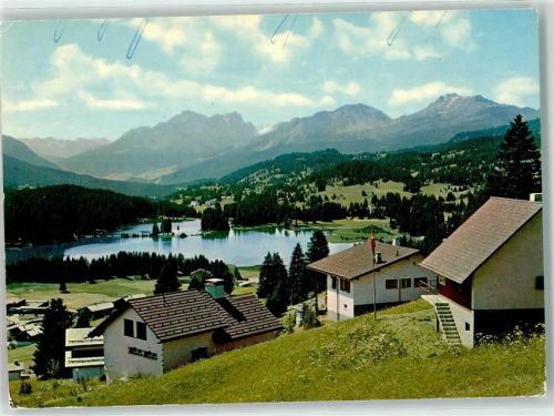 7077 Valbella - Heidsee
