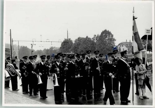 8804 Au ZH FOTO KEINE AK Ort handschriftlich