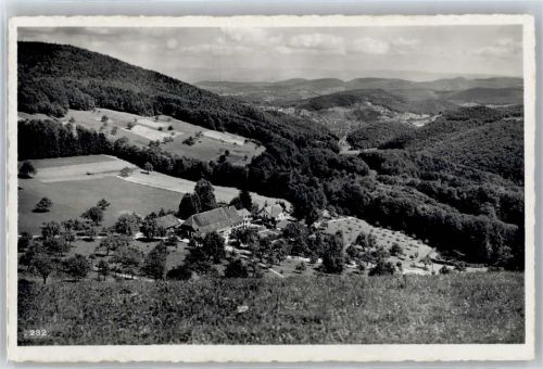 4418 Reigoldswil - Pension Eichenhof