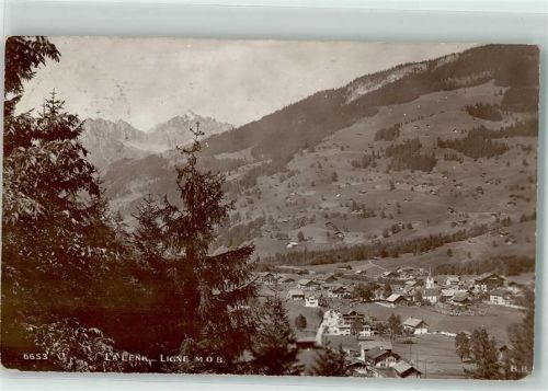 3775 Lenk im Simmental