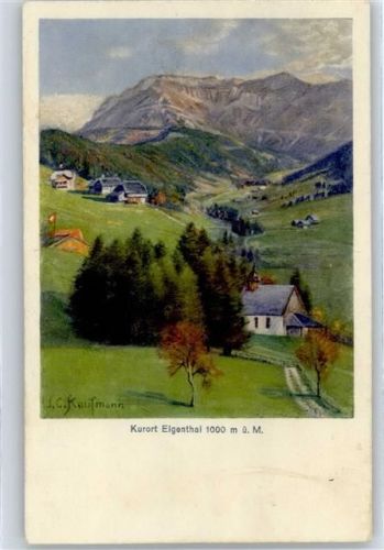 6013 Eigenthal - Teilansicht