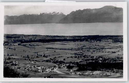 1172 Bougy-Villars 1931