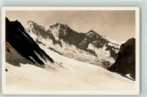 Täschhorn - Dom Südlenz