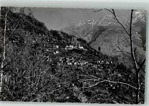 6647 Mergoscia Foto AK