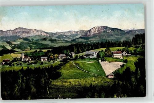 6125 Menzberg 1910 - Titlis