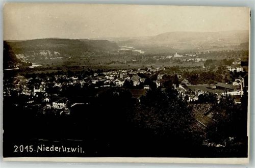 9244 Niederuzwil Foto AK