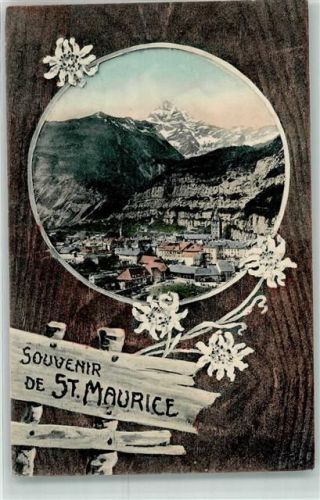 1890 St-Maurice 1908