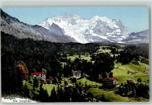 3823 Wengen