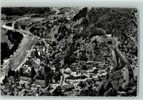 6474 Amsteg - Gesamtansicht