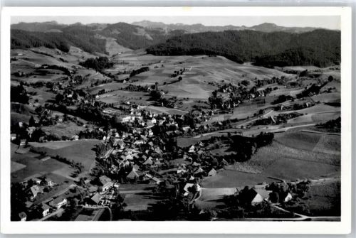 4952 Eriswil - Fliegeraufnahme