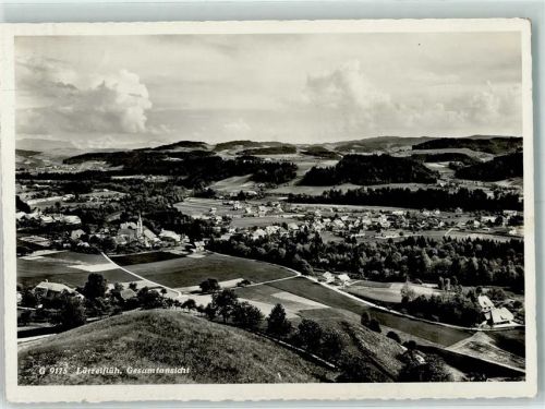 3432 Lützelflüh-Goldbach Gebrauchsspuren