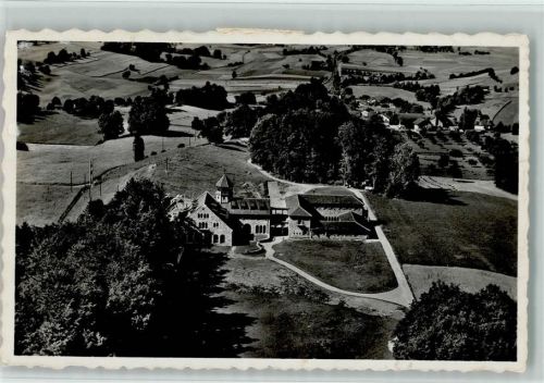 1070 Puidoux - Luftaufnahme Cret Berard