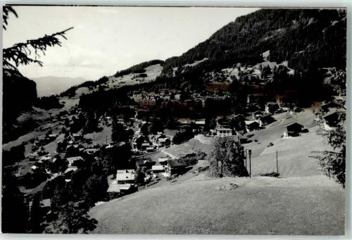 3823 Wengen