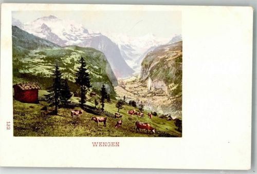 3823 Wengen