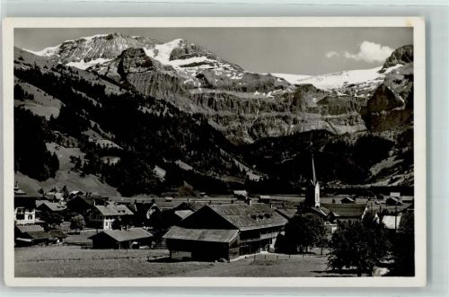 3775 Lenk im Simmental