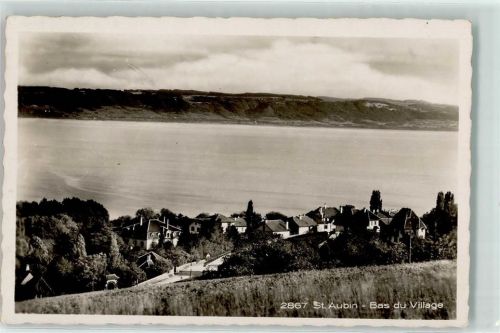 2024 St-Aubin NE - Feldpost Infant Schulen 3 Division