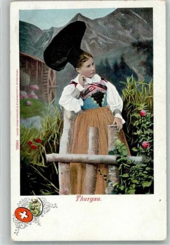 Frau Atelier H. Guggenheim u. Co. 10056