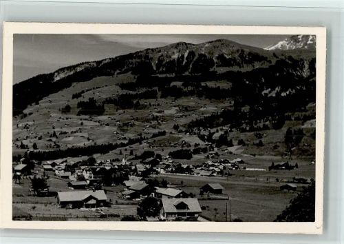 3775 Lenk im Simmental - Dorf