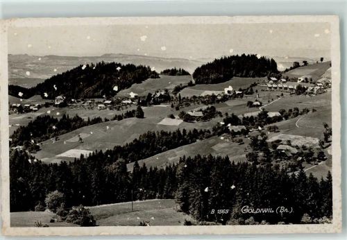 3624 Goldiwil Thun Gebrauchsspuren