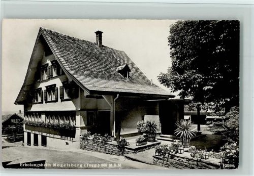 9122 Mogelsberg - Erholungsheim Mogelsberg Toggenburg