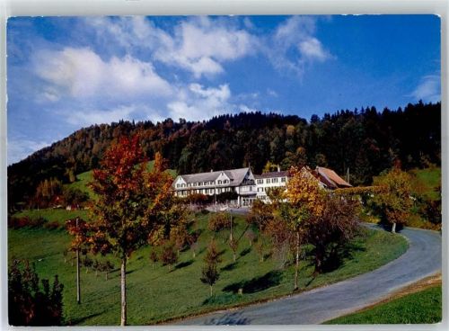8342 Wernetshausen - Hotel Hasenstrick