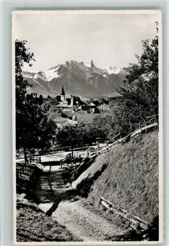 3655 Sigriswil - Stockhorn