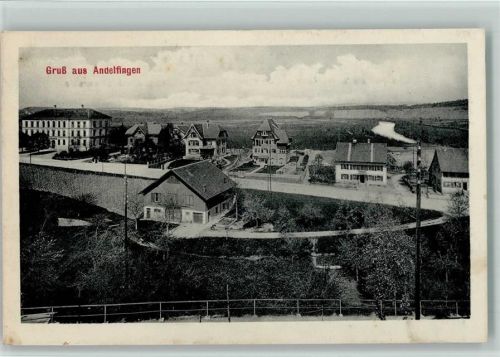 8450 Andelfingen 1913